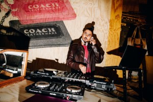 Quincy Brown