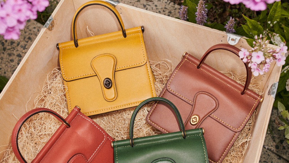 Coach Originals product