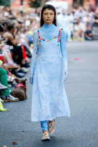 Collina Strada RTW Spring 2020