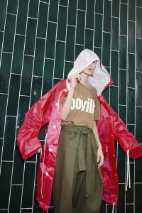 Colville RTW Spring 2020