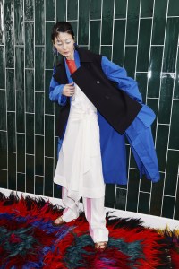 Colville RTW Spring 2020