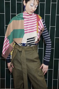 Colville RTW Spring 2020