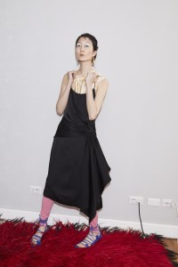 Colville RTW Spring 2020