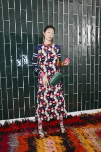 Colville RTW Spring 2020