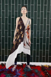 Colville RTW Spring 2020