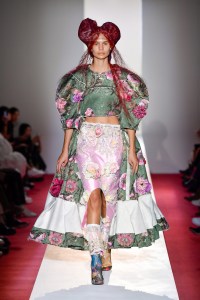 Comme des Garcons RTW Summer 2020