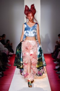Comme des Garcons RTW Summer 2020
