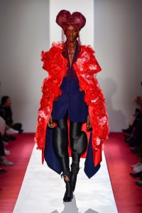 Comme des Garcons RTW Summer 2020