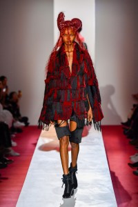 Comme des Garcons RTW Summer 2020