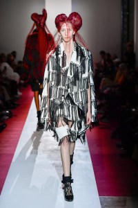 Comme des Garcons RTW Summer 2020