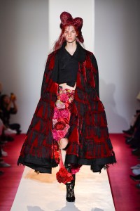 Comme des Garcons RTW Summer 2020