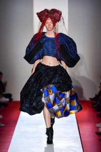 Comme des Garcons RTW Summer 2020