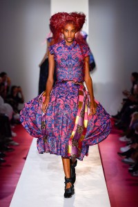 Comme des Garcons RTW Summer 2020