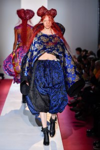 Comme des Garcons RTW Summer 2020