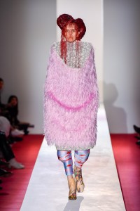 Comme des Garcons RTW Summer 2020