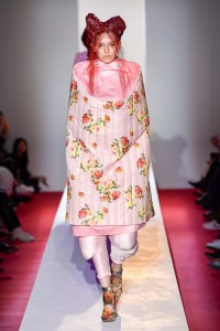 Comme des Garcons RTW Summer 2020
