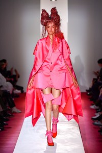 Comme des Garcons RTW Summer 2020