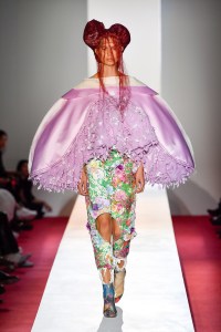 Comme des Garcons RTW Summer 2020