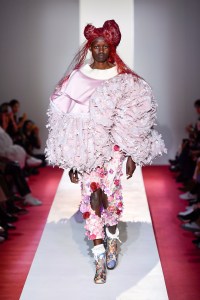 Comme des Garcons RTW Summer 2020