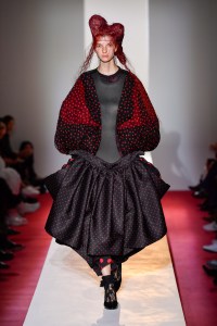 Comme des Garcons RTW Summer 2020