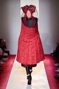 Comme des Garcons RTW Summer 2020
