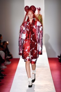 Comme des Garcons RTW Summer 2020