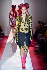 Comme des Garcons RTW Summer 2020