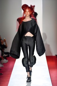 Comme des Garcons RTW Summer 2020