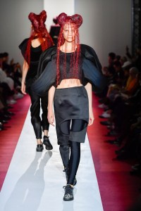 Comme des Garcons RTW Summer 2020