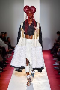 Comme des Garcons RTW Summer 2020