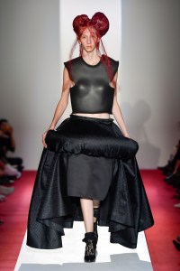 Comme des Garcons RTW Summer 2020