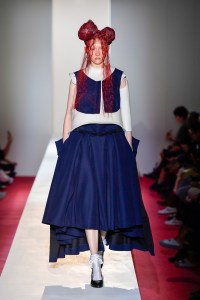 Comme des Garcons RTW Summer 2020