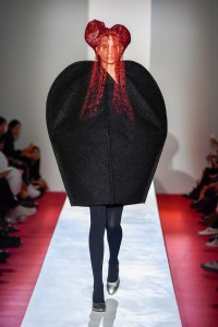 Comme des Garcons RTW Summer 2020