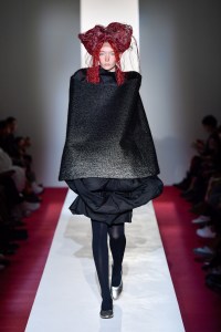 Comme des Garcons RTW Summer 2020