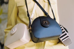 Paris Fashion Week SS20 Accesssories Highlights: Complet