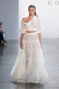 Cong Tri RTW Spring 2020