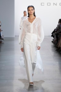 Cong Tri RTW Spring 2020