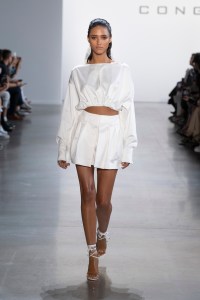 Cong Tri RTW Spring 2020