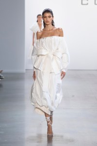 Cong Tri RTW Spring 2020