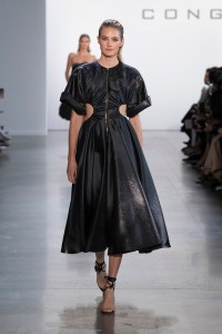 Cong Tri RTW Spring 2020