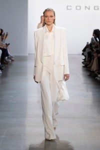 Cong Tri RTW Spring 2020