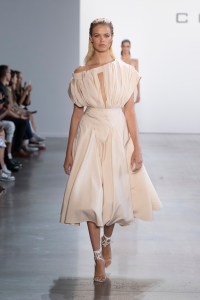 Cong Tri RTW Spring 2020