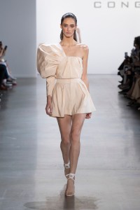 Cong Tri RTW Spring 2020