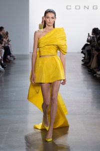 Cong Tri RTW Spring 2020