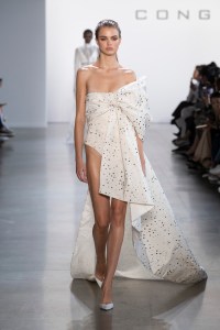 Cong Tri RTW Spring 2020