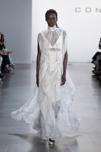 Cong Tri RTW Spring 2020