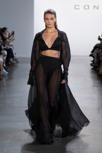 Cong Tri RTW Spring 2020