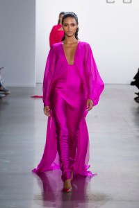 Cong Tri RTW Spring 2020