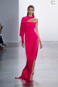 Cong Tri RTW Spring 2020