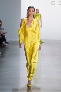 Cong Tri RTW Spring 2020